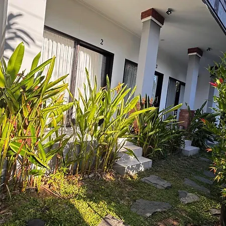 Kentong Homestay